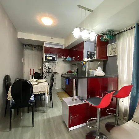 Casa Maria Apartment