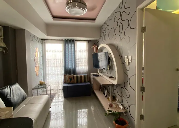 Casa Maria Apartment *