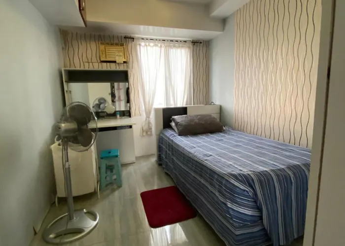 Apartment Casa Maria