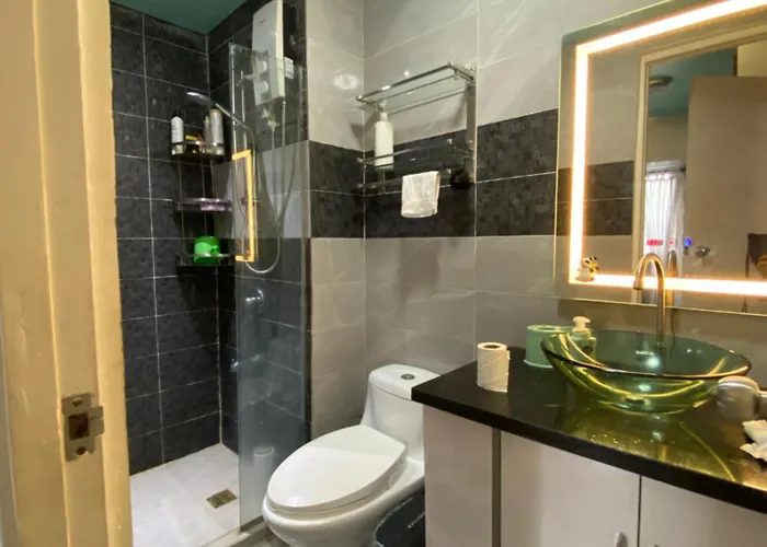 Apartment Casa Maria